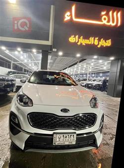 کیا سپۆرتاج